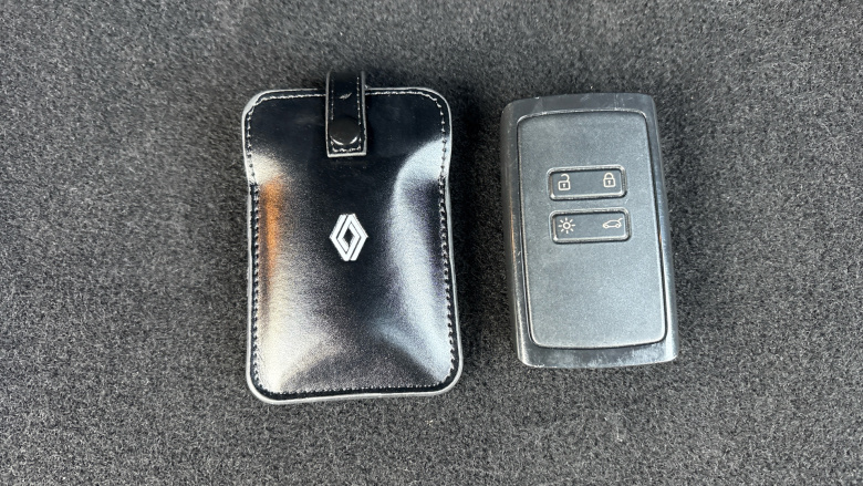 Renault Symbioz 1.6 E-Tech FHEV 145 Iconic Esprit Alpine 5dr Auto Hybrid Estate